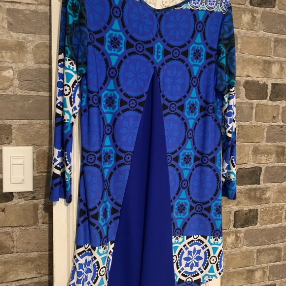 Joseph Ribkoff Tunic - Picture 5 of 6